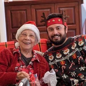 Meet your Posher, Tim